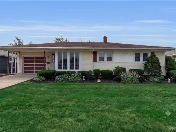 Property at 113 Idlewood Drive, Tonawanda, NY 14150