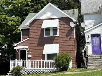Property at 126 Welsh Street, Kane Boro, PA 16735