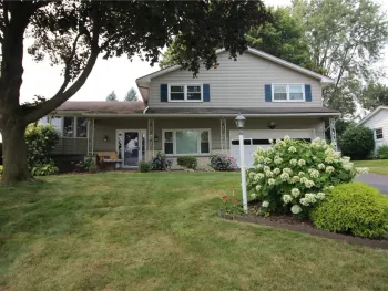 Property at 25 Kensington Court, Greece, NY 14612