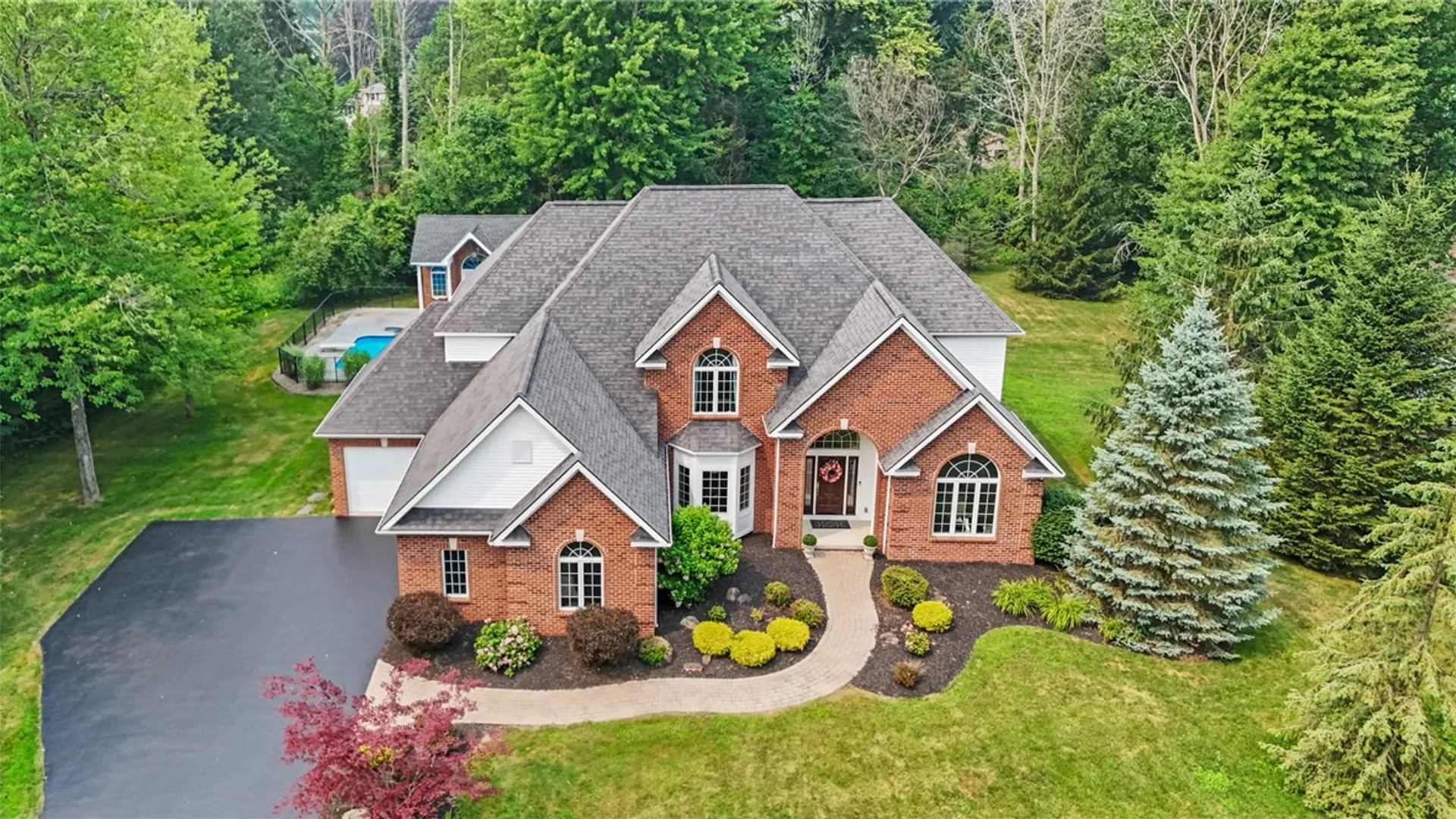 Property at 250 Country Woods Lane, Greece, NY 14626 50