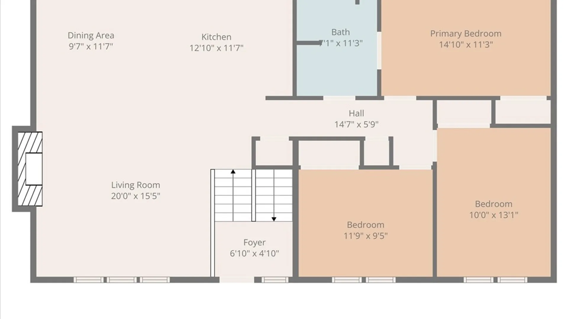 Property at 3144 Timberlea, Lysander, NY 13024 30