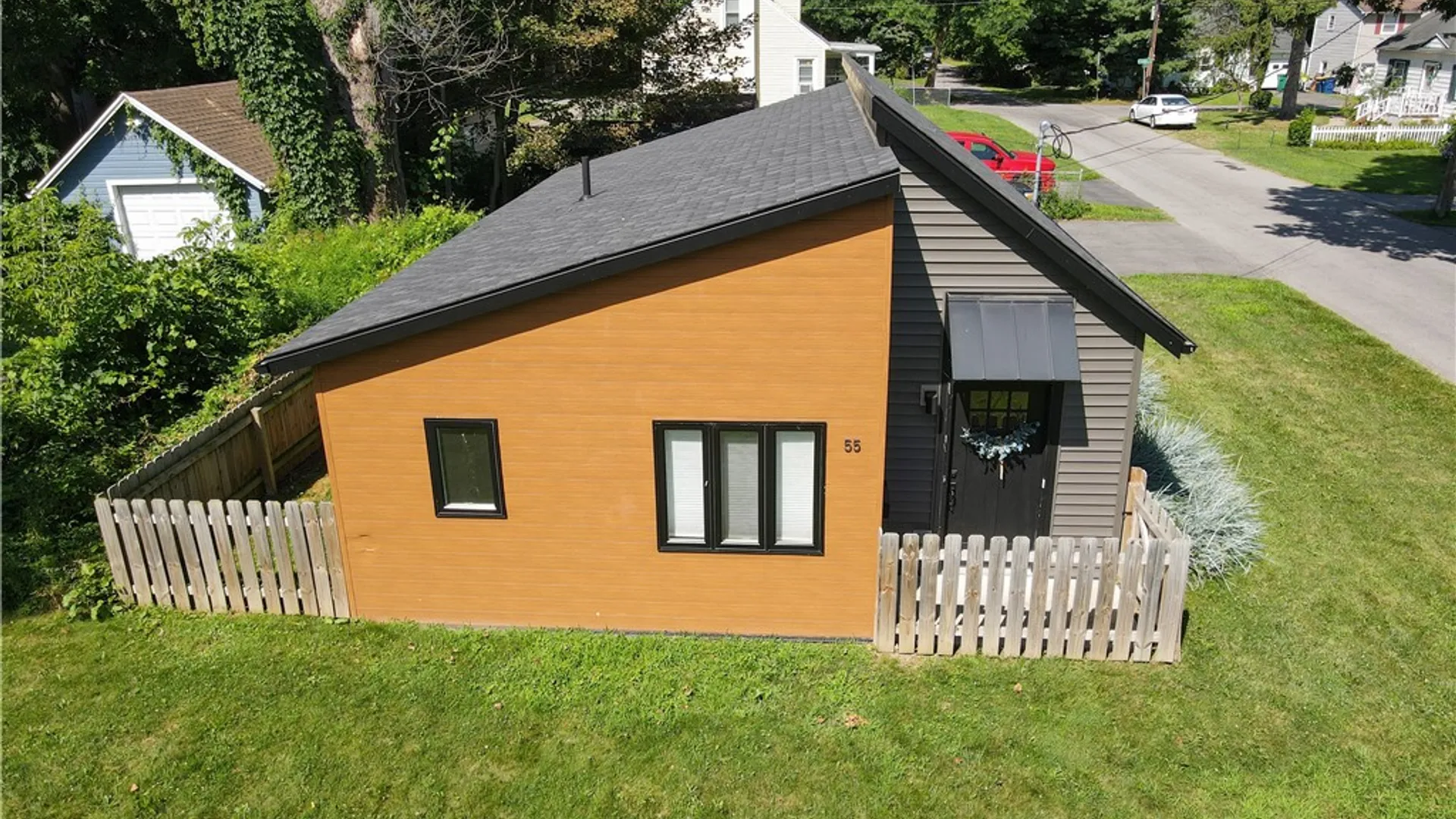 Property at 55 Seacliffe Road, Irondequoit, NY 14622 2