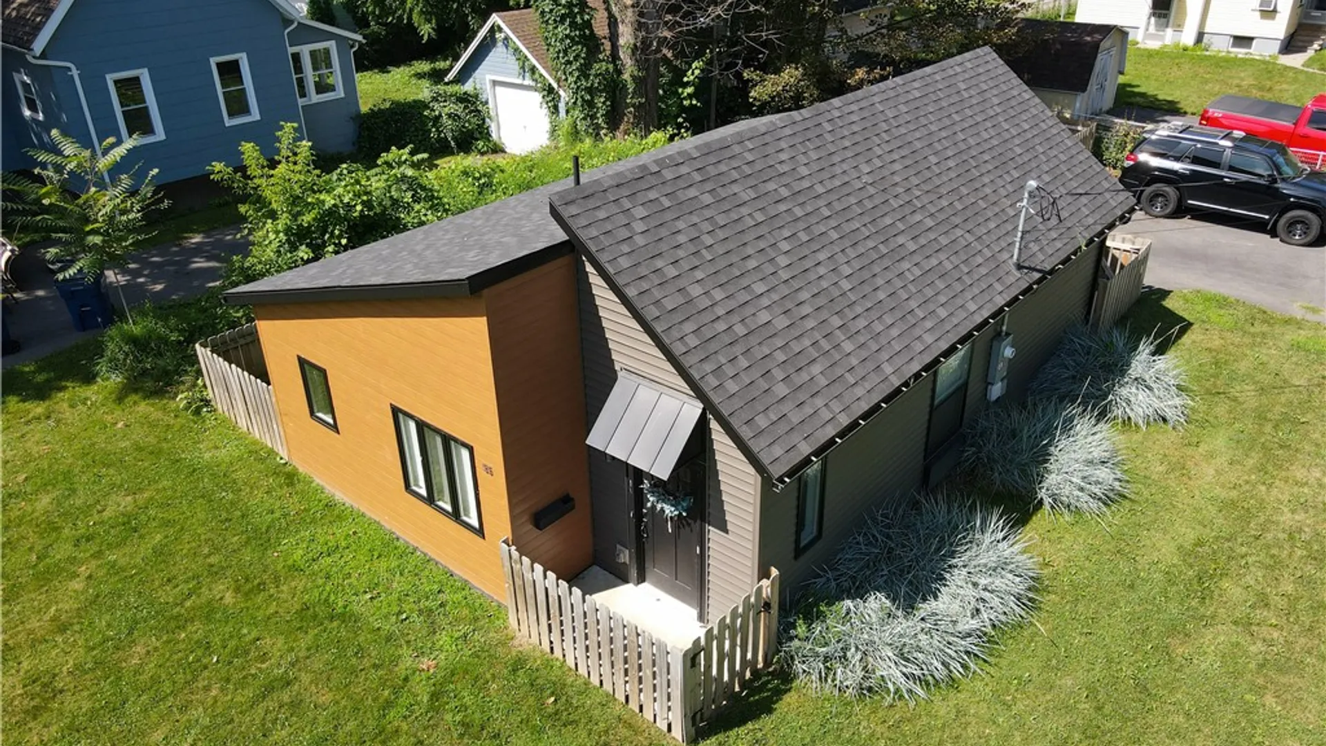 Property at 55 Seacliffe Road, Irondequoit, NY 14622 4