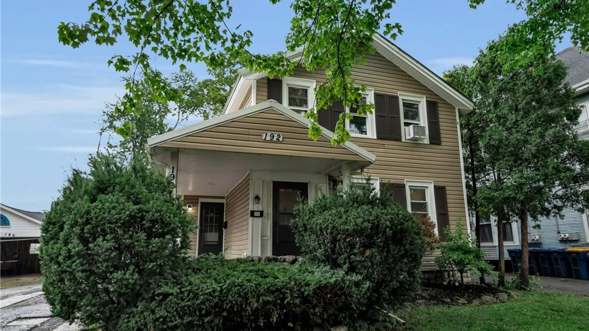 Property at 192 Pine Street, Lockport City, NY 14094 2