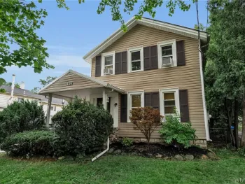 Property at 192 Pine Street, Lockport City, NY 14094
