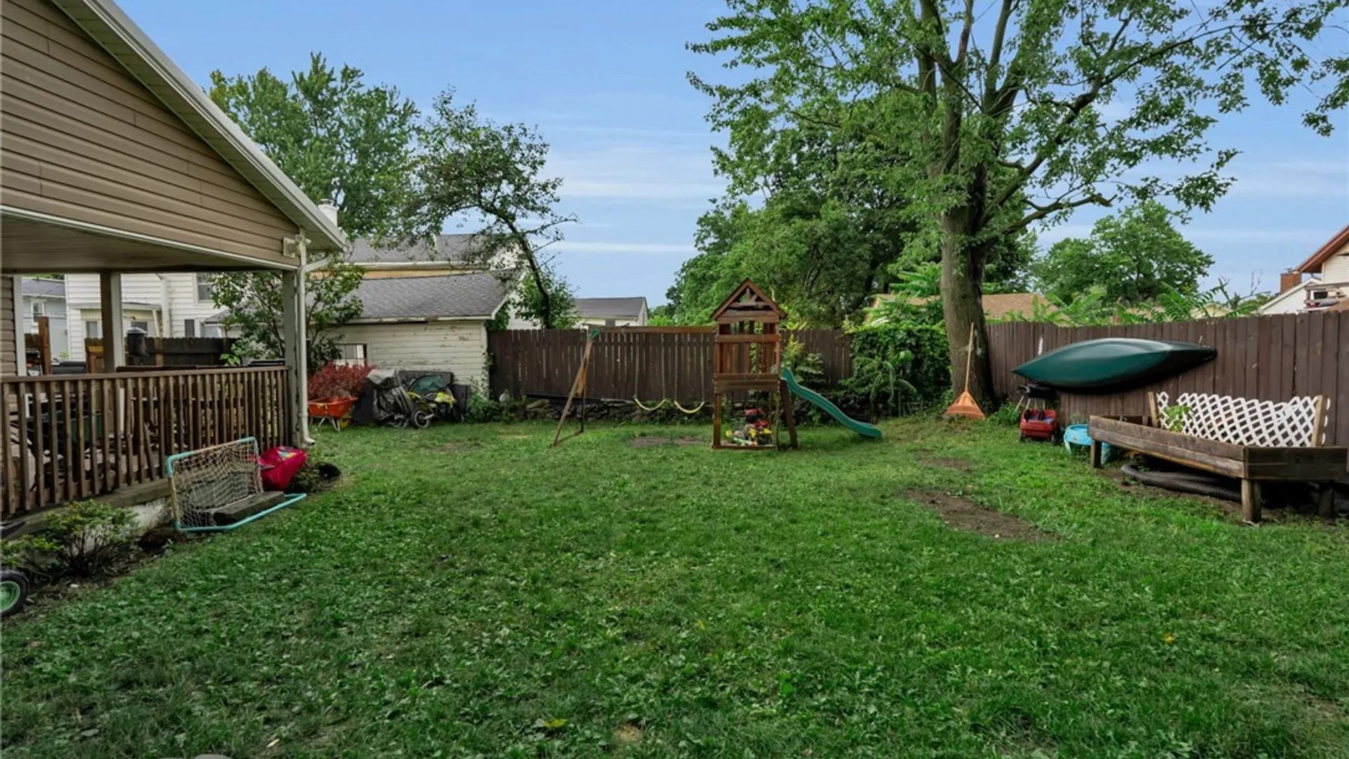 Property at 192 Pine Street, Lockport City, NY 14094 6