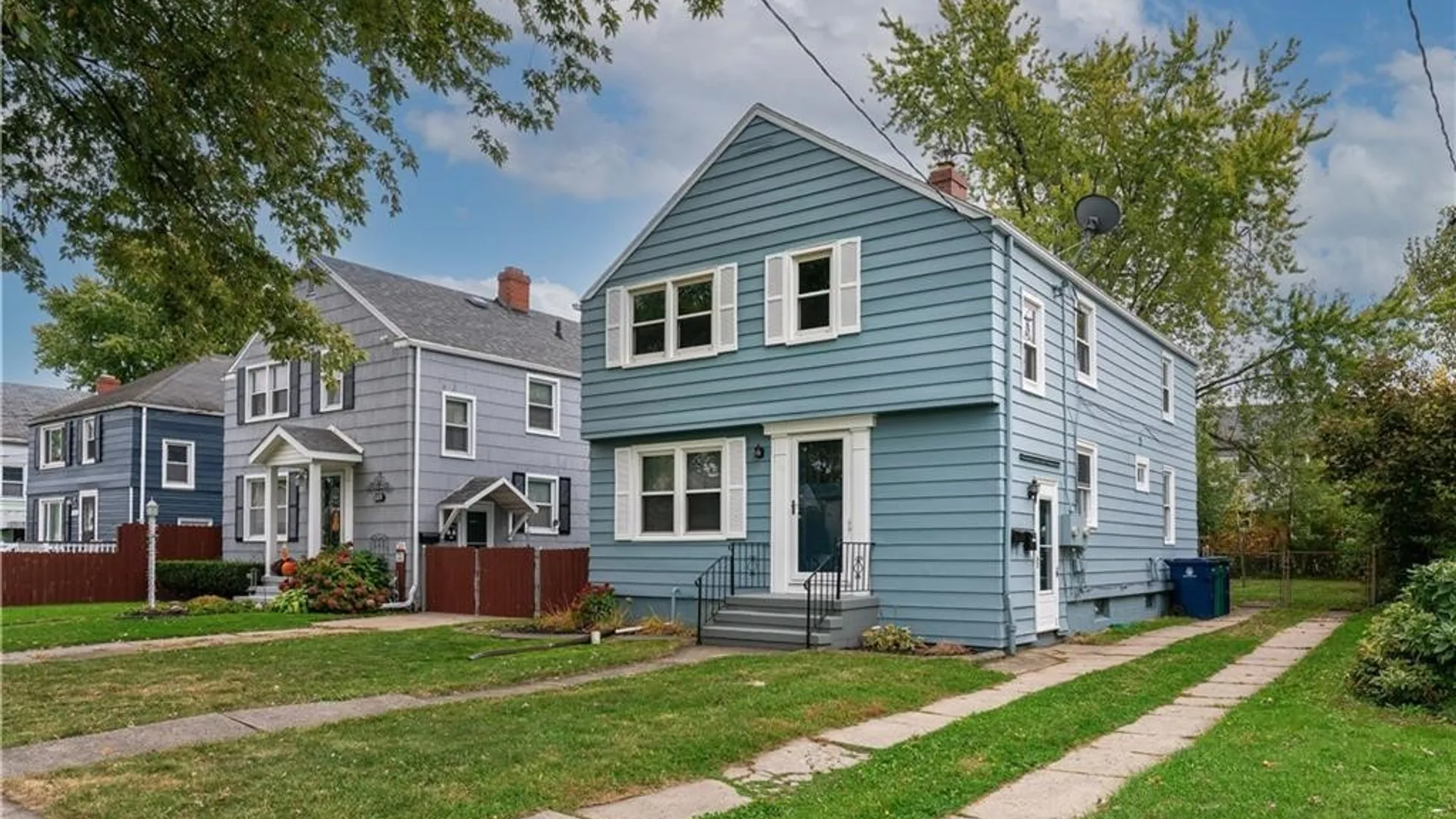Property at 123 Kimberly Avenue, Buffalo, NY 14220 2