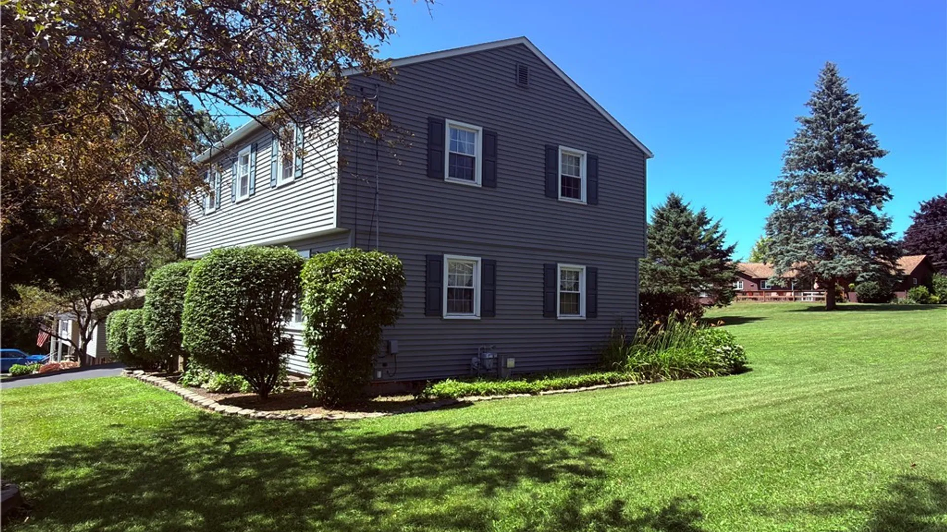 Property at 22 Mccracken Drive, Oswego, NY 13126 2