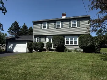 Property at 22 Mccracken Drive, Oswego, NY 13126