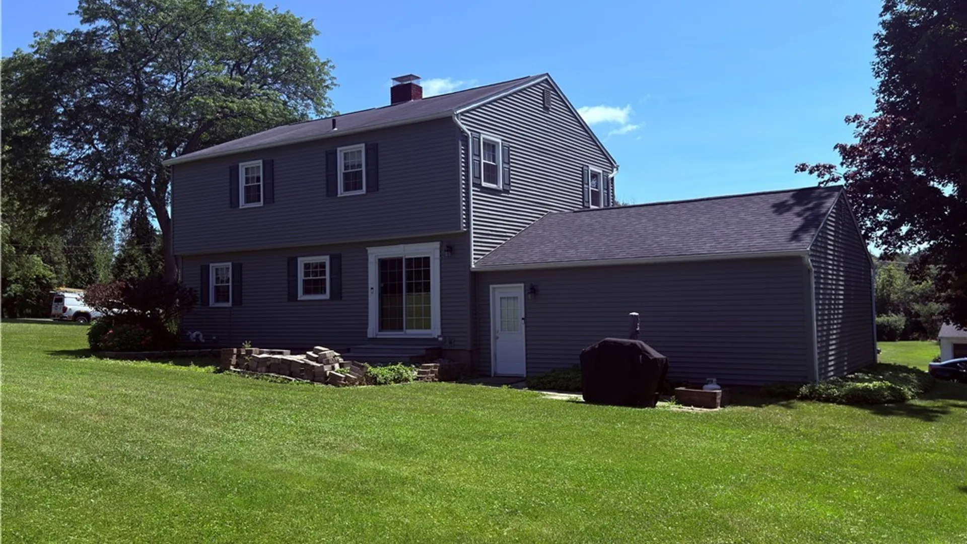 Property at 22 Mccracken Drive, Oswego, NY 13126 3