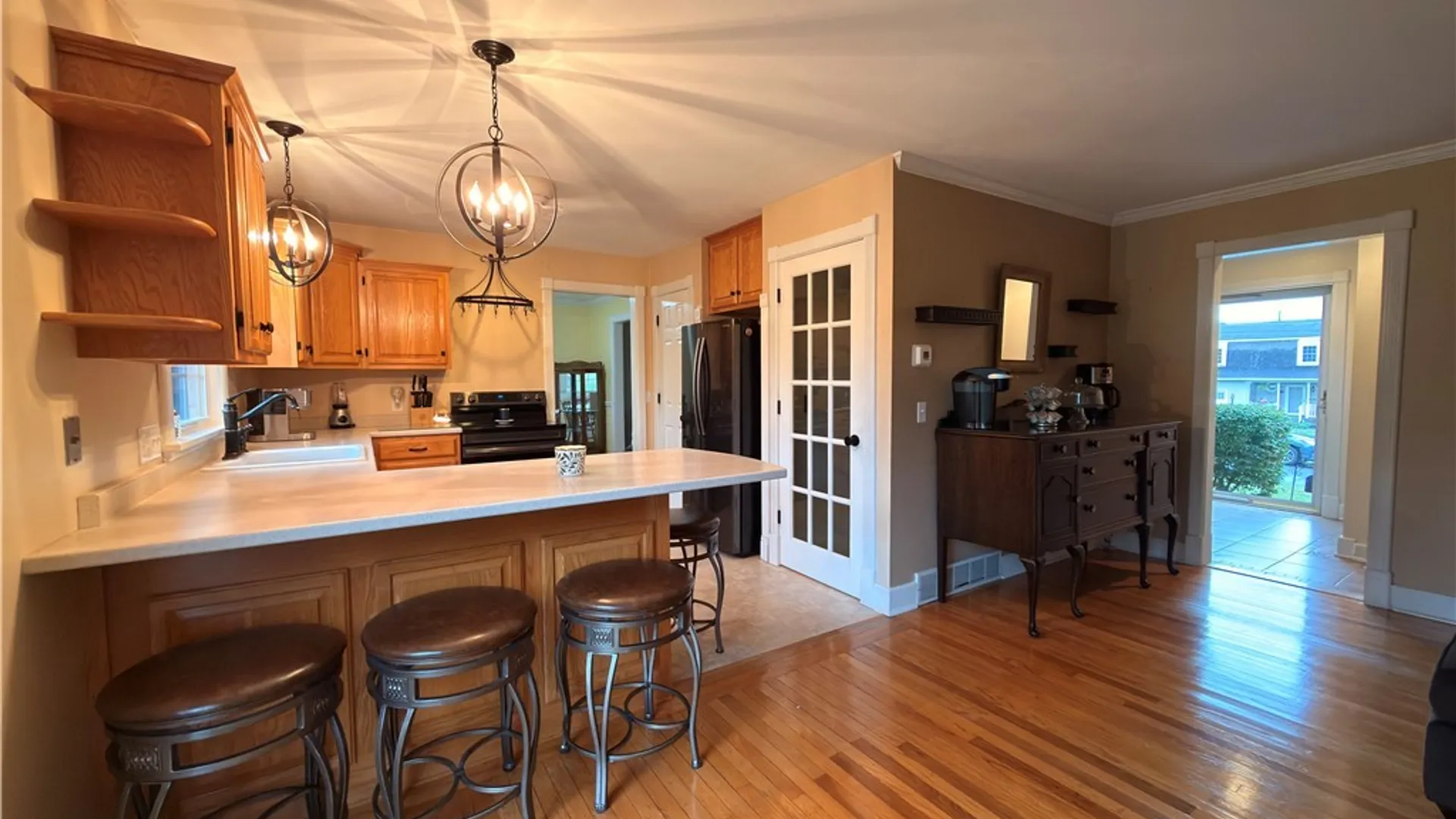 Property at 22 Mccracken Drive, Oswego, NY 13126 9
