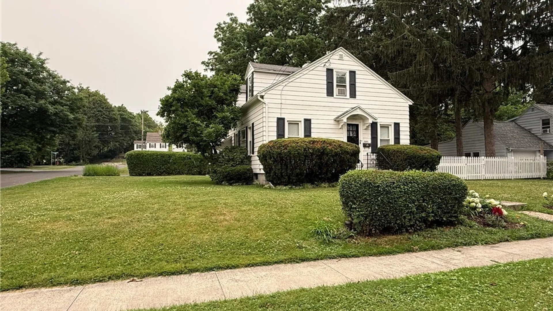 Property at 1101 Cumberland Ave, Syracuse, NY 13210 20