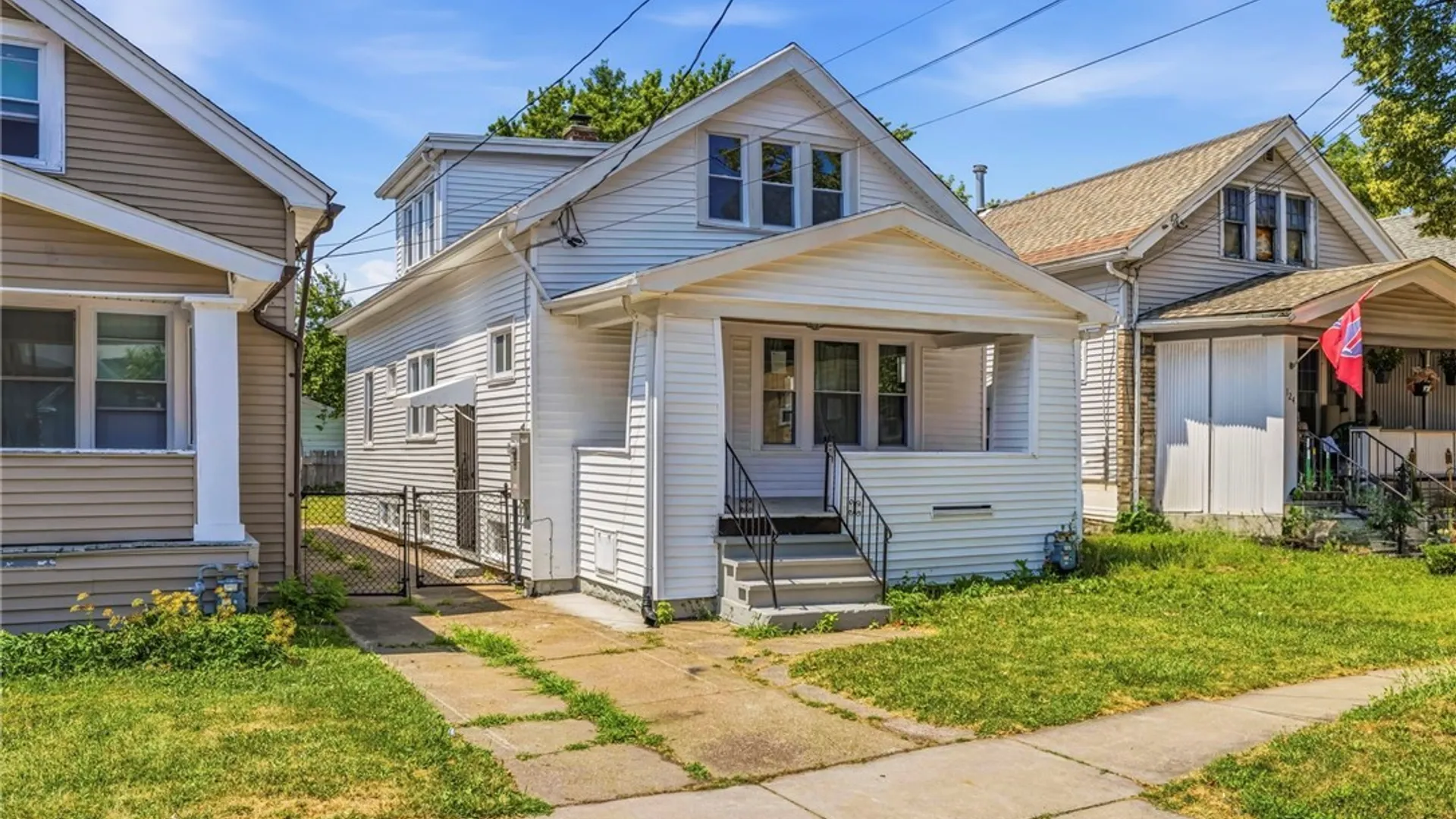 Property at 120 E End Avenue, Buffalo, NY 14225 2