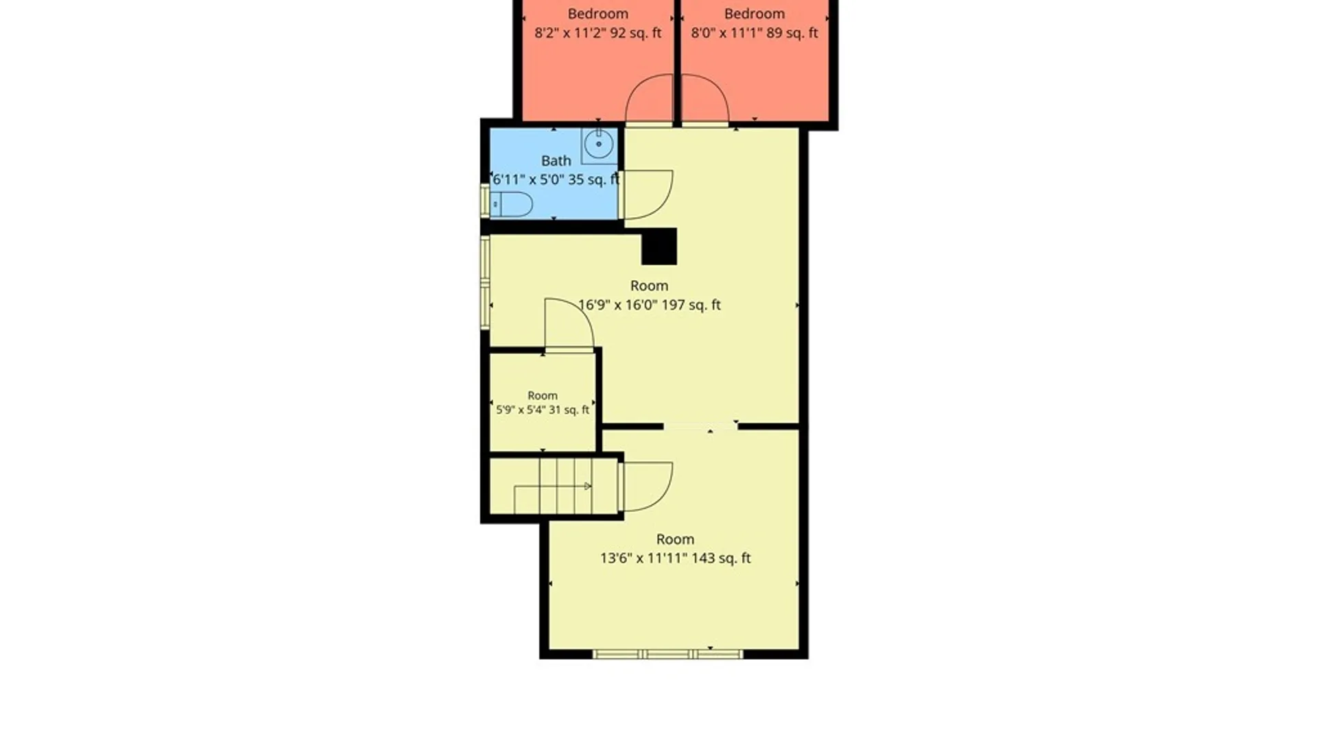 Property at 120 E End Avenue, Buffalo, NY 14225 21