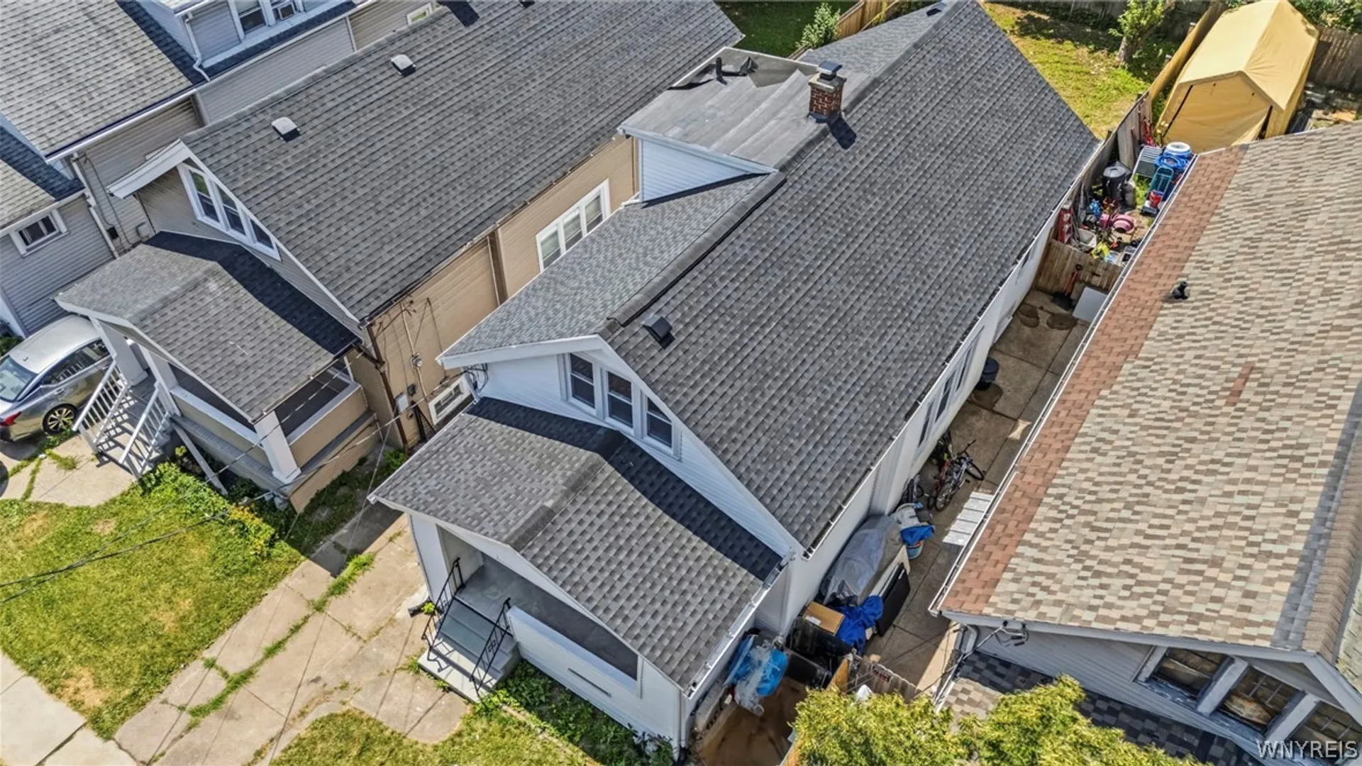 Property at 120 E End Avenue, Buffalo, NY 14225 36