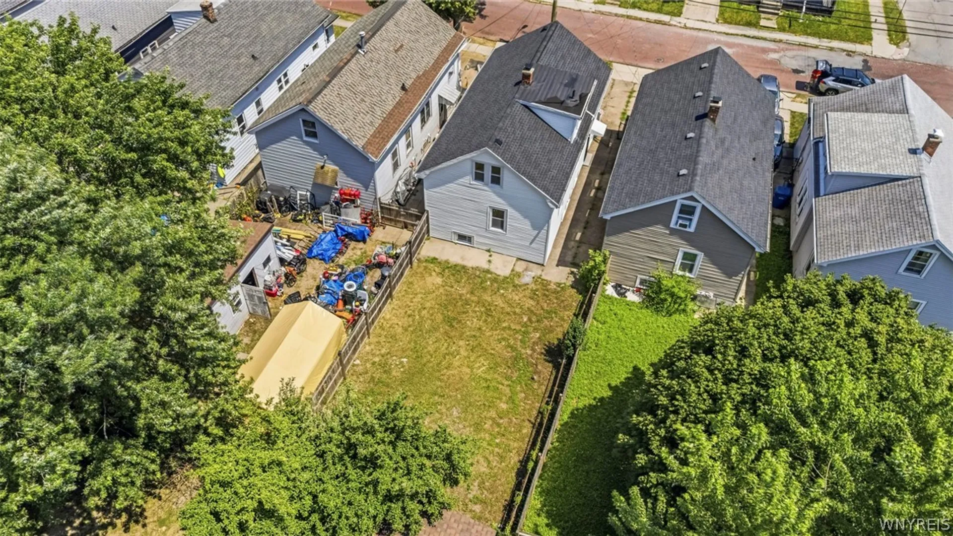 Property at 120 E End Avenue, Buffalo, NY 14225 39