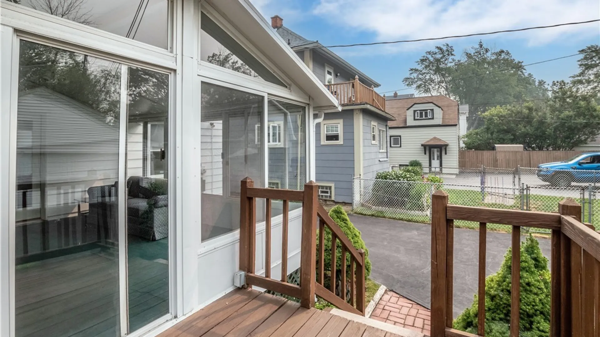 Property at 177 Kings Highway, Amherst, NY 14226 11