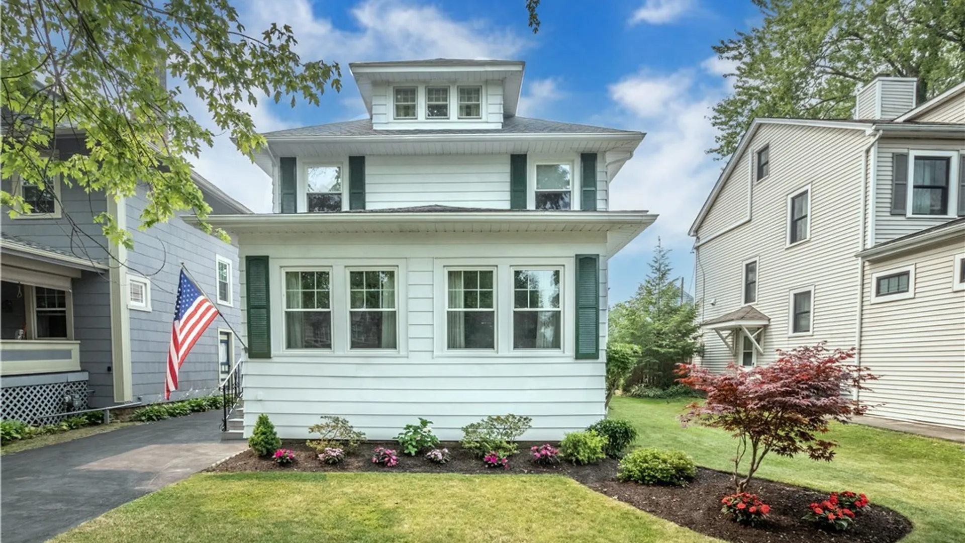 Property at 177 Kings Highway, Amherst, NY 14226 5