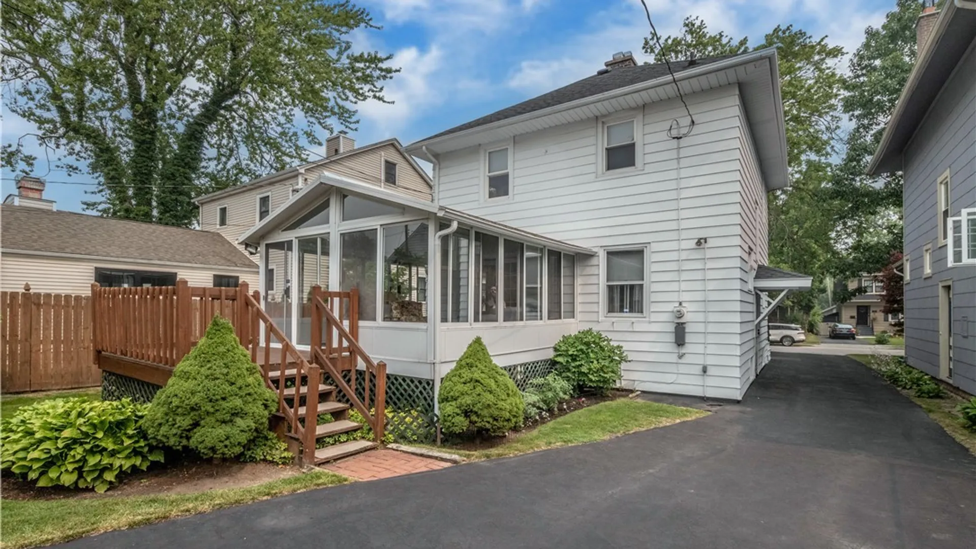 Property at 177 Kings Highway, Amherst, NY 14226 8