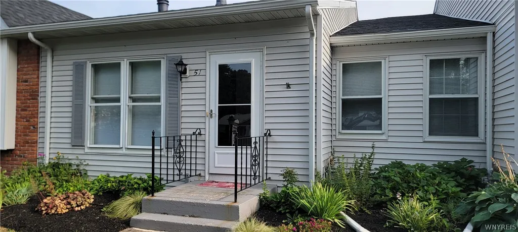 Property at 51 The Common, Lockport City, NY 14094