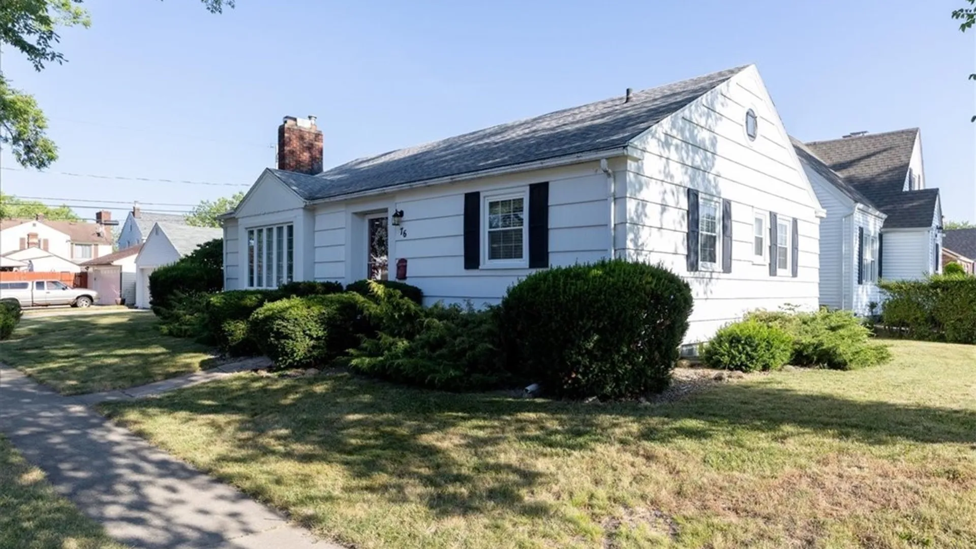 Property at 76 Worth Street, Tonawanda, NY 14223 2