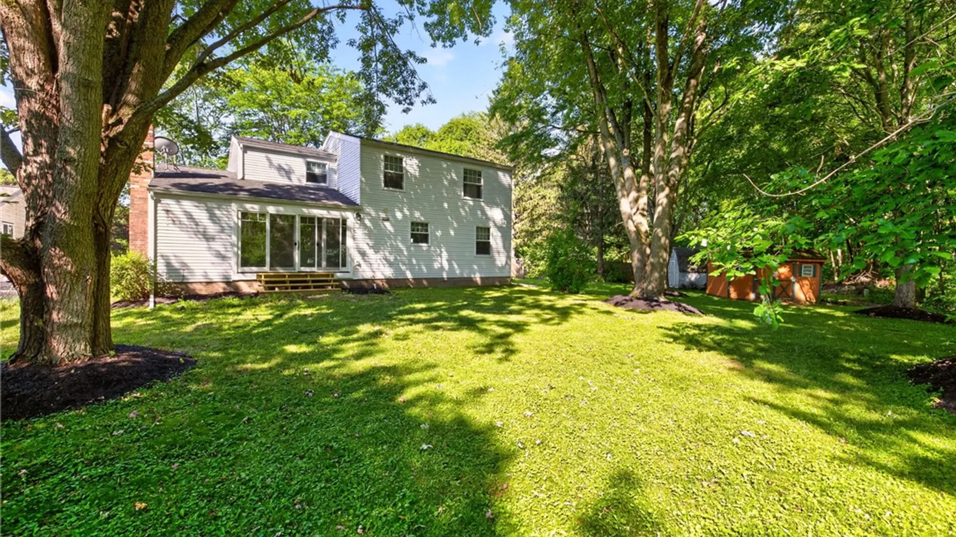 Property at 1590 Sweetbrier Lane, Walworth, NY 14568 7