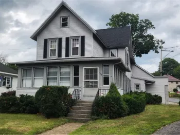 504 Mundy Street, Watertown City, NY 13601