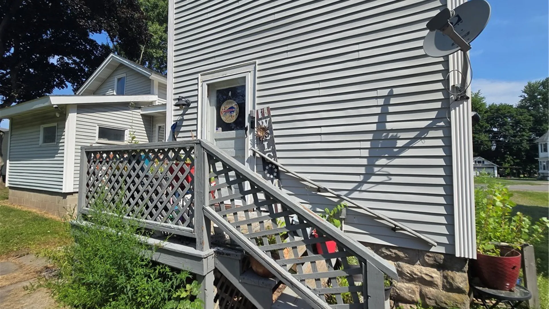 Property at 218 E Park Street, Albion, NY 14411 25