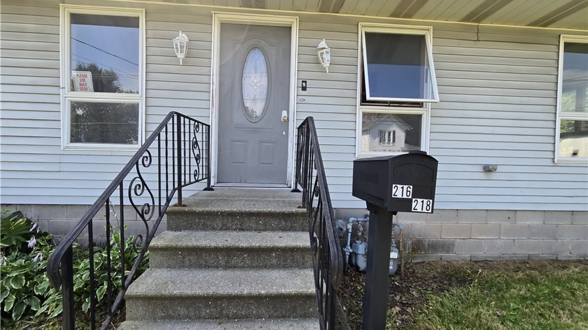 Property at 218 E Park Street, Albion, NY 14411 2