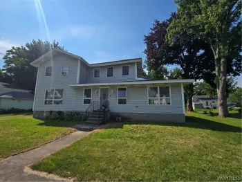 Property at 218 E Park Street, Albion, NY 14411