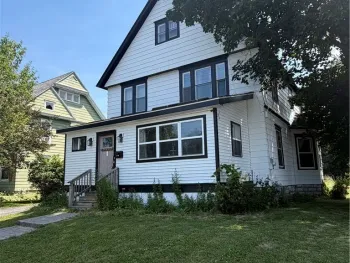 1113 Washington Street, Watertown City, NY 13601