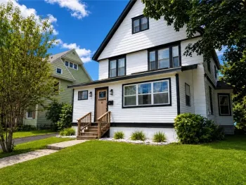 Property at 1113 Washington Street, Watertown City, NY 13601