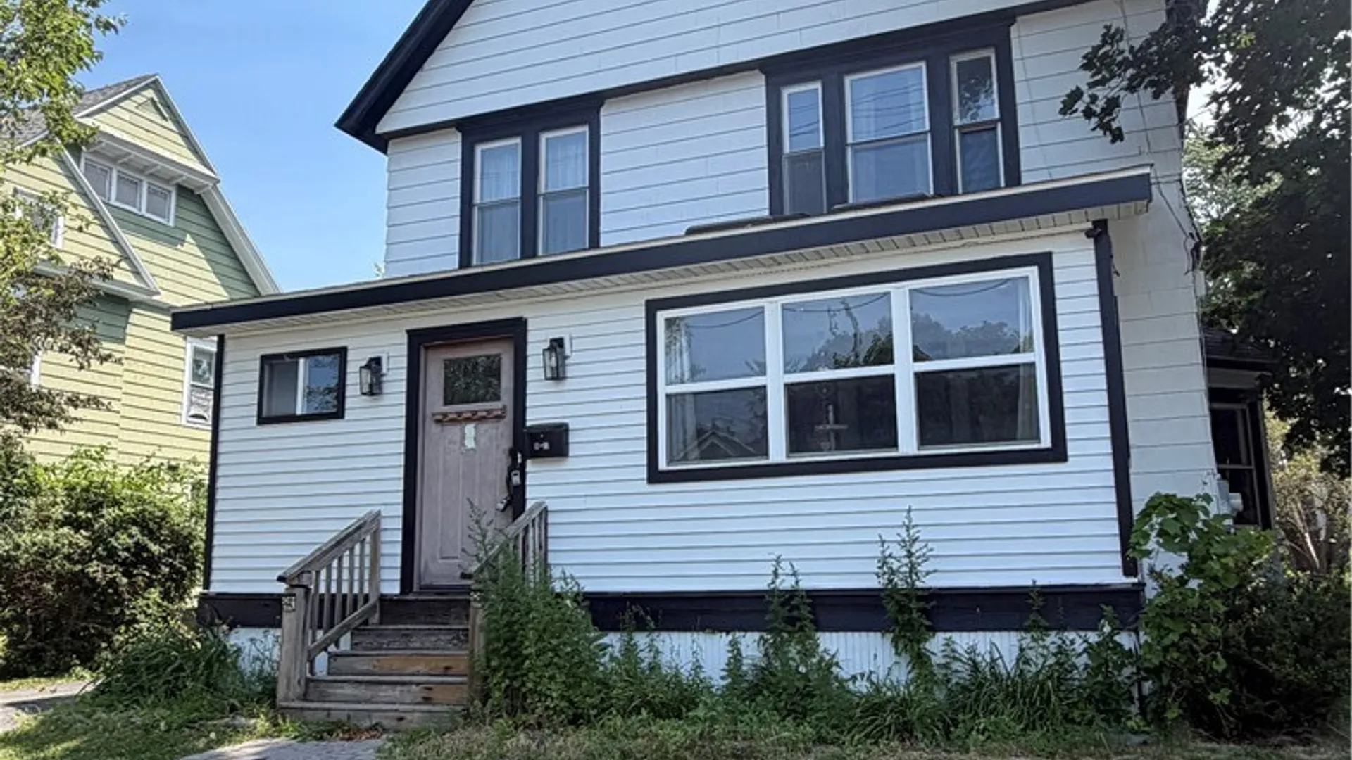 Property at 1113 Washington Street, Watertown City, NY 13601 3