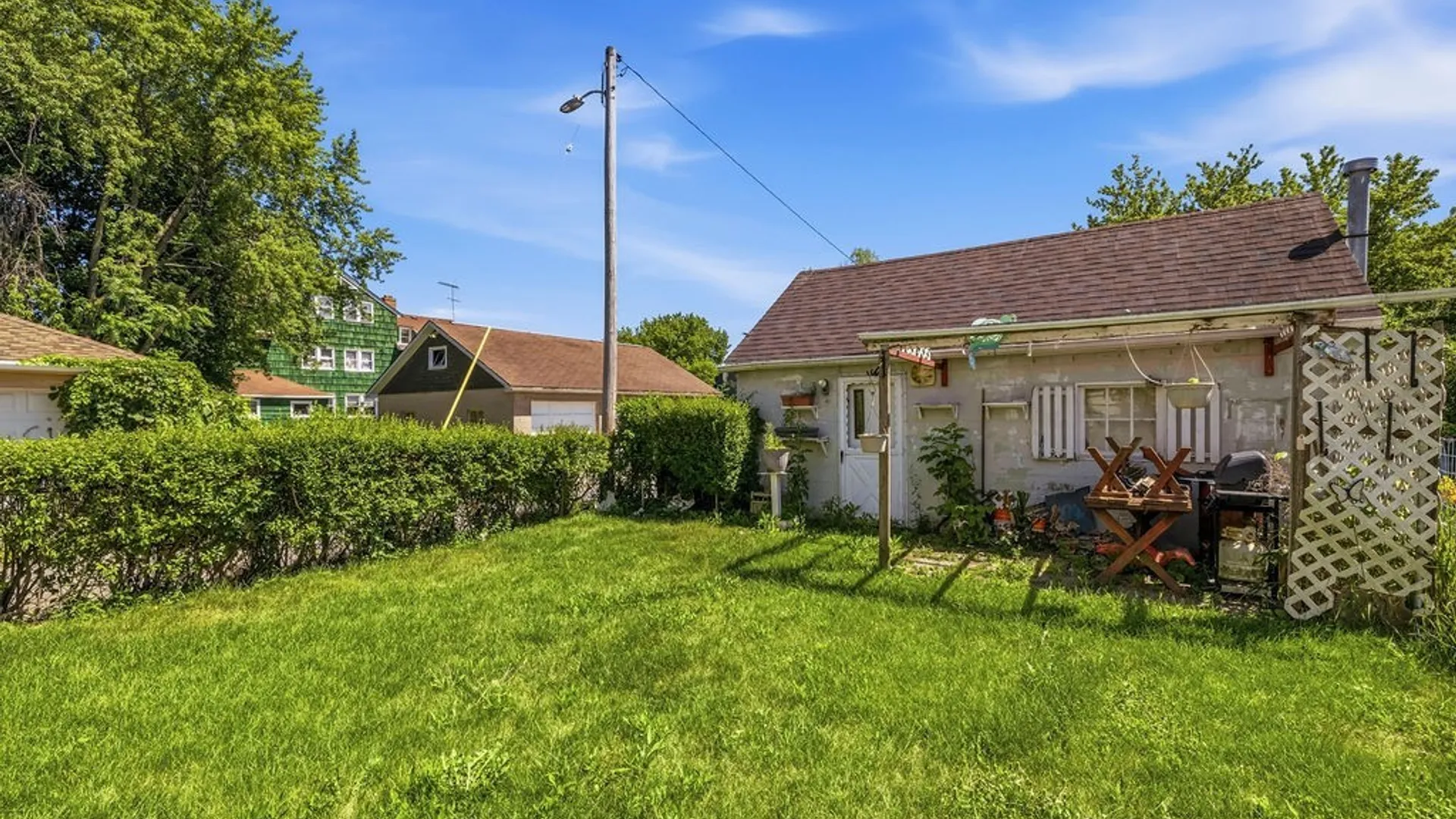 Property at 2311 Walnut Avenue, Niagara Falls, NY 14301 5
