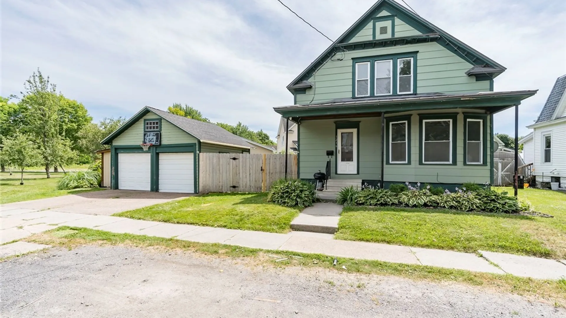 Property at 1216 Bronson Street, Watertown City, NY 13601 2