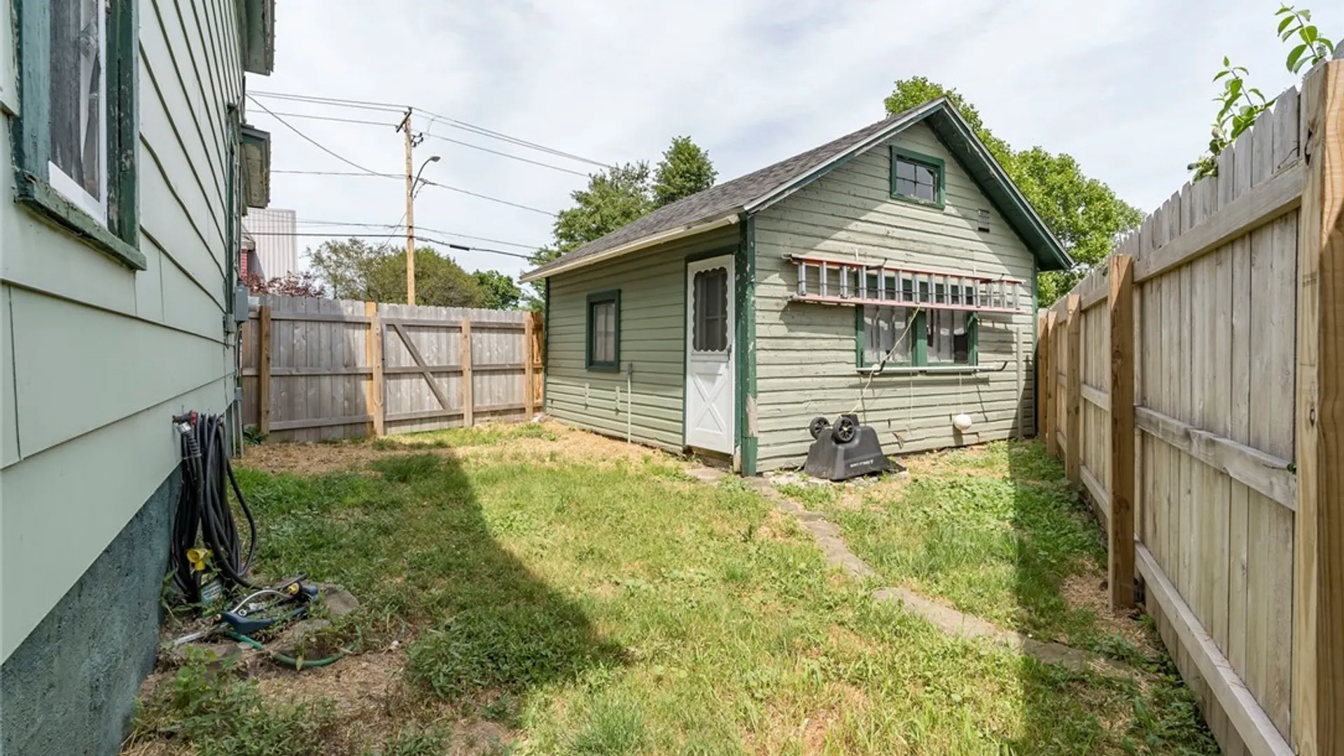 Property at 1216 Bronson Street, Watertown City, NY 13601 4