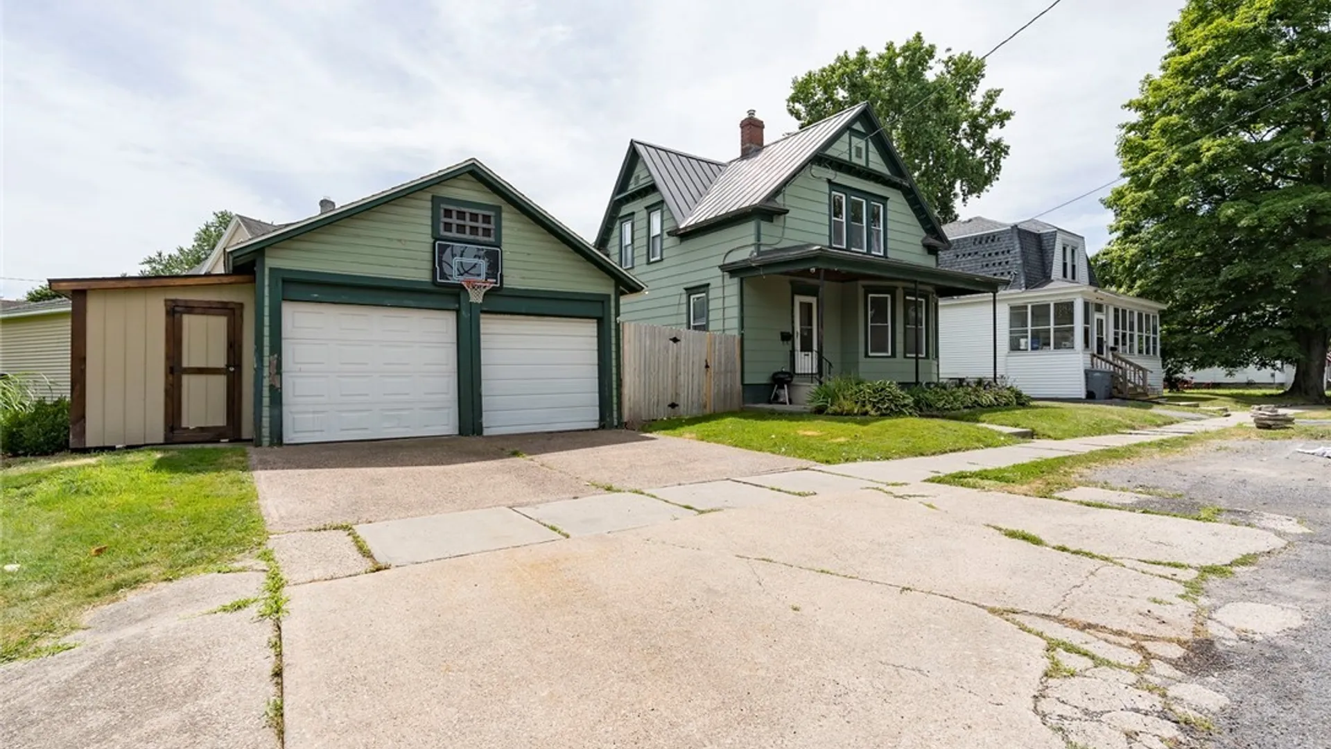 Property at 1216 Bronson Street, Watertown City, NY 13601 6