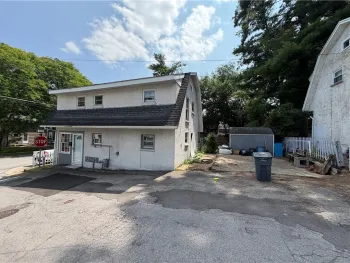 Property at 6 Pomander, East Rochester, NY 14445
