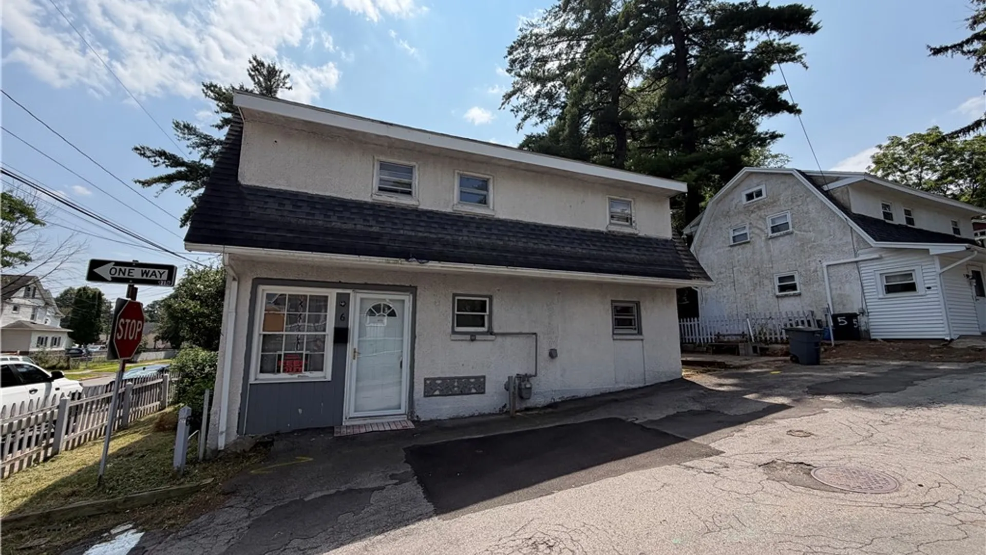 Property at 6 Pomander, East Rochester, NY 14445 2