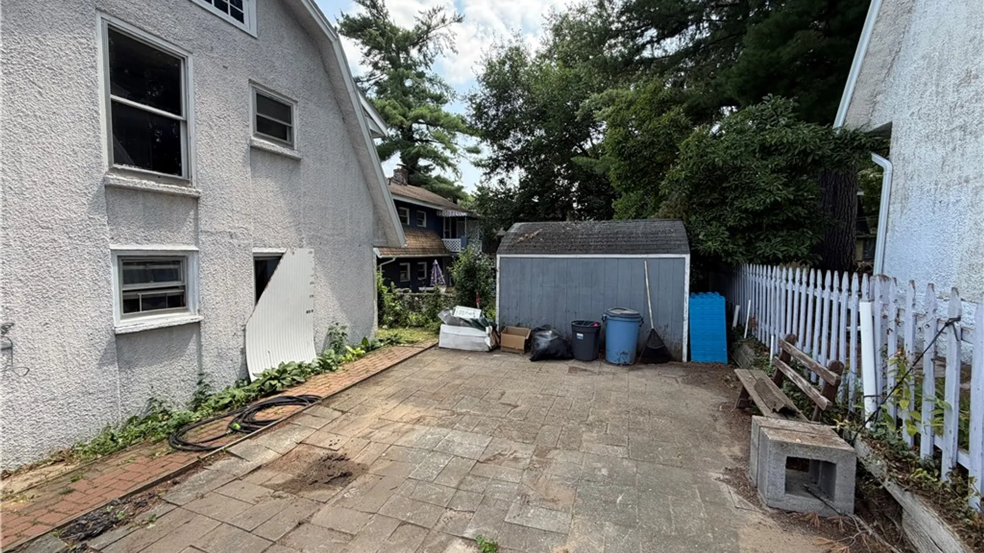 Property at 6 Pomander, East Rochester, NY 14445 4