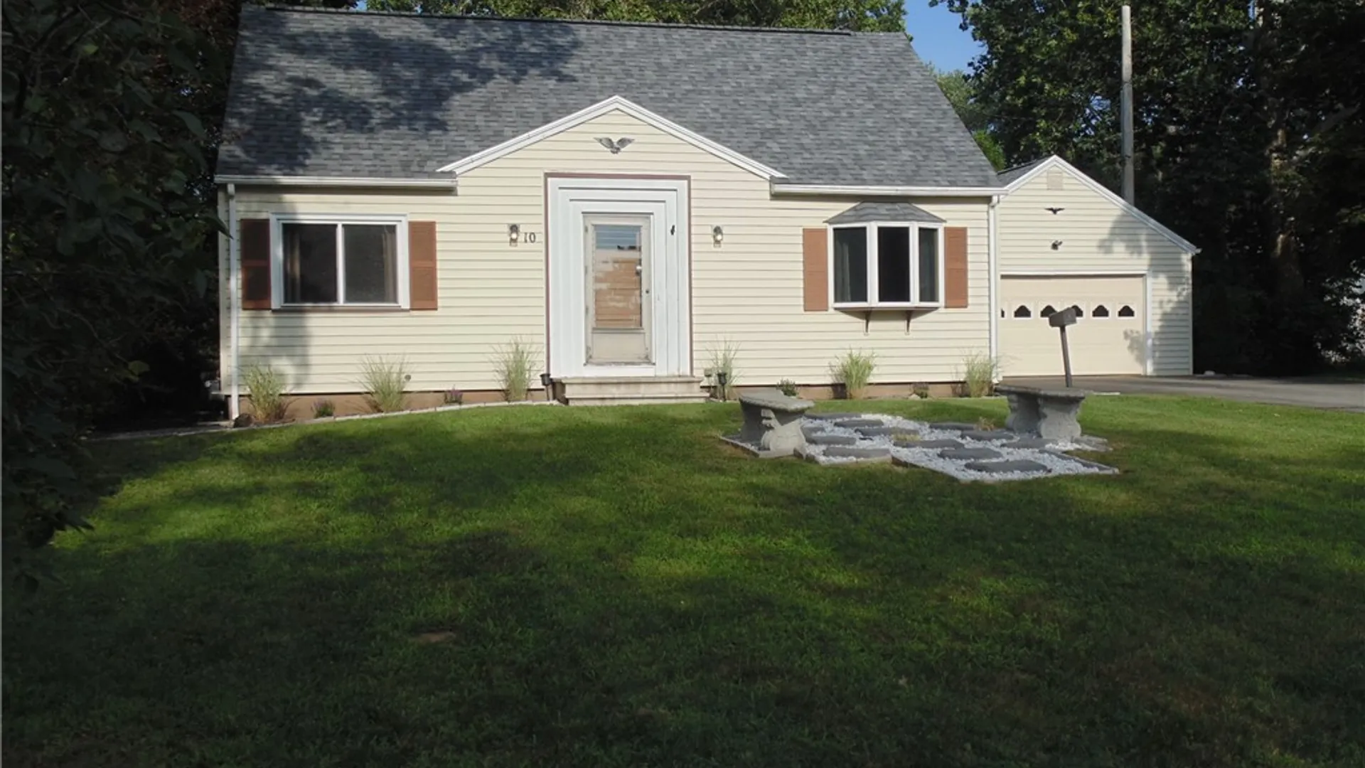 Property at 10 San Mateo Road, Chili, NY 14624 13