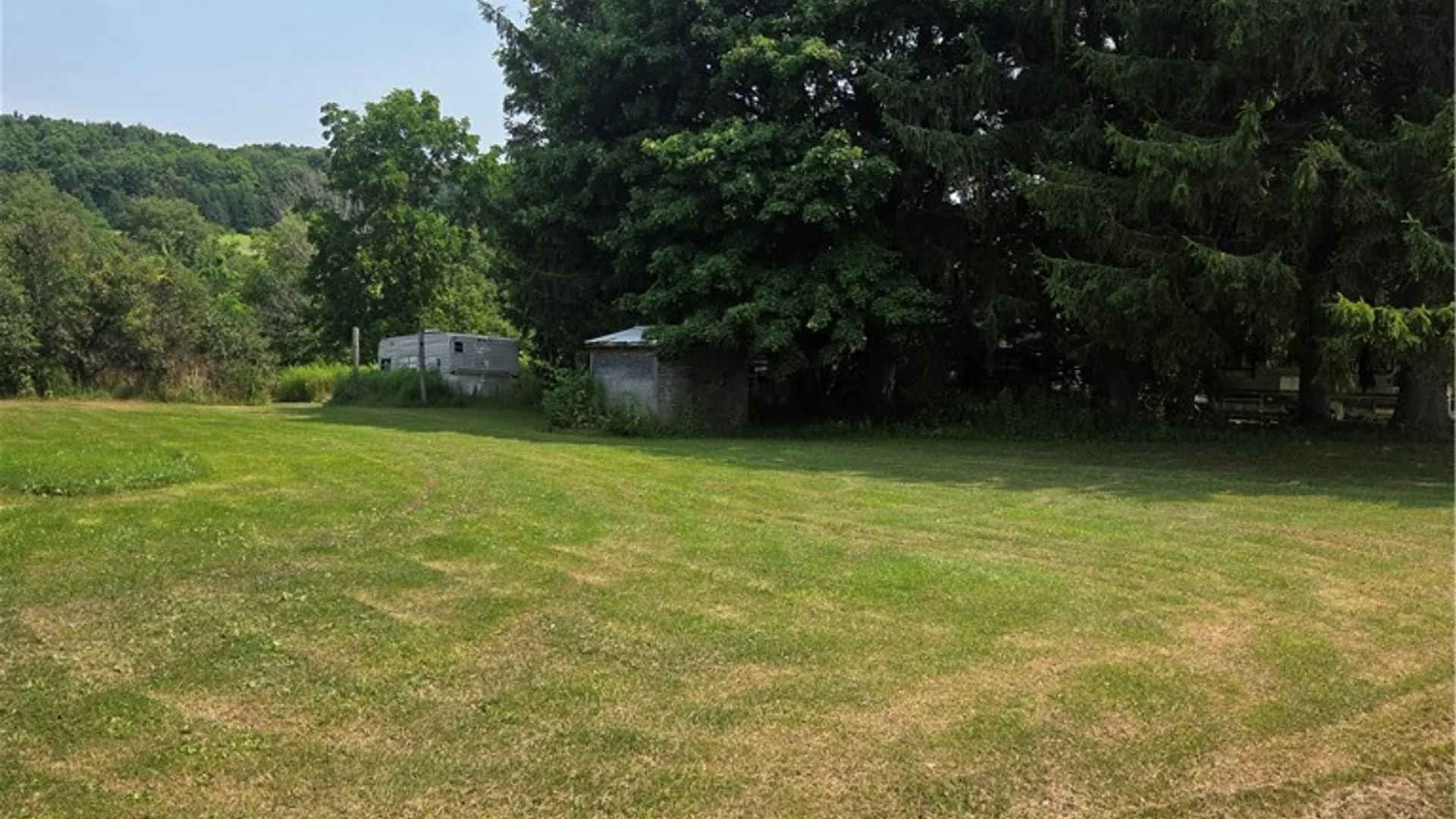 Property at 594 and 596 Davis Road, Groton, NY 13045 2