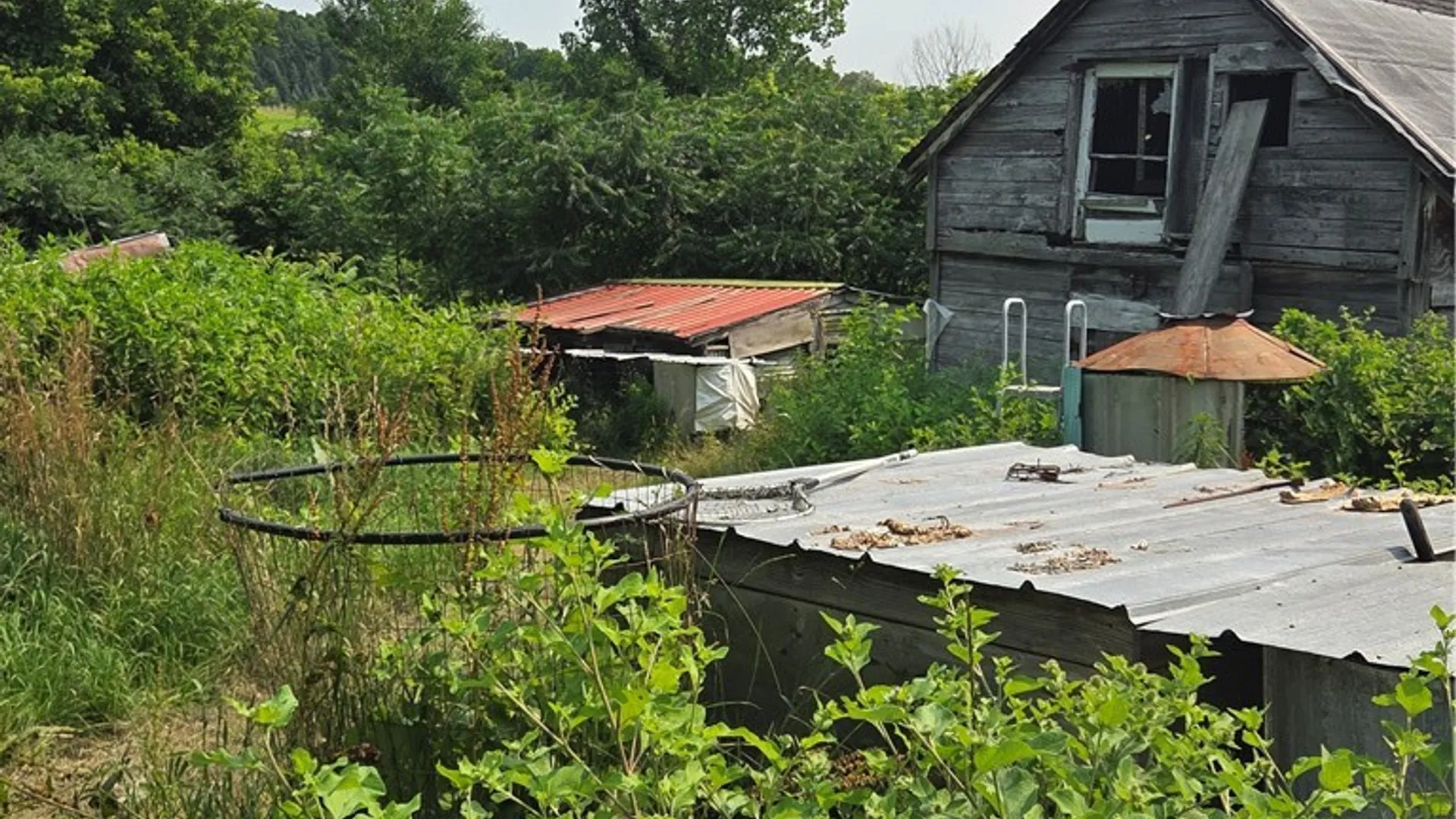 Property at 594 and 596 Davis Road, Groton, NY 13045 7