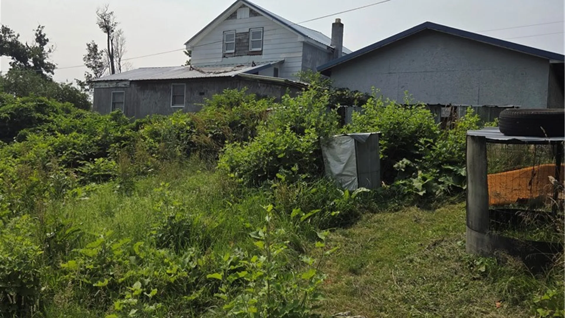 Property at 594 and 596 Davis Road, Groton, NY 13045 8