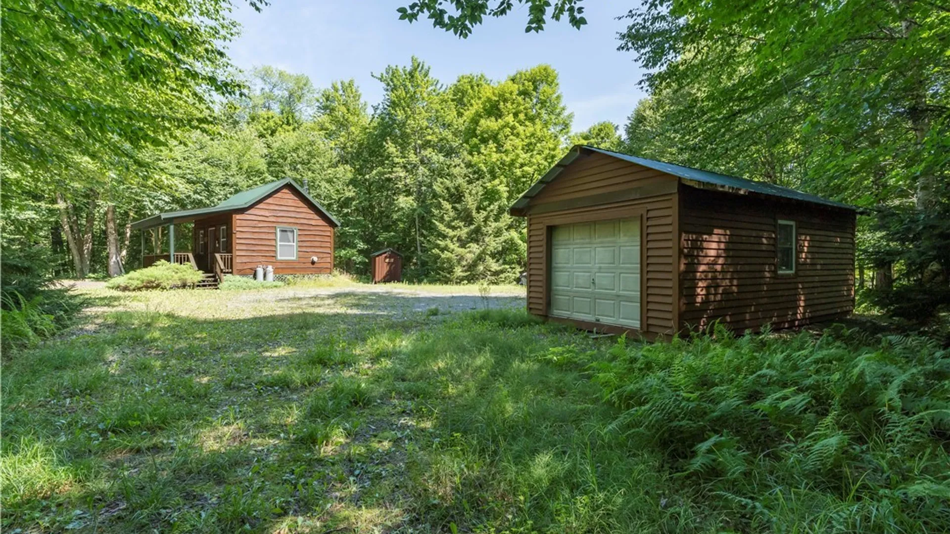 Property at 10547 Balsam Creek Road, Croghan, NY 13327 18