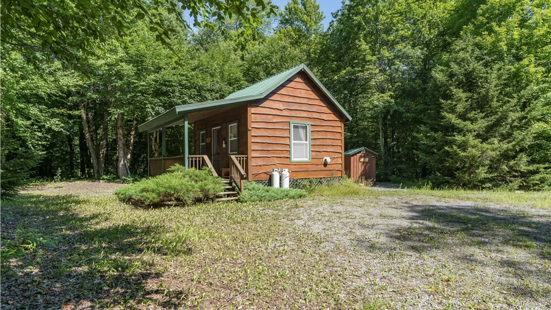 Property at 10547 Balsam Creek Road, Croghan, NY 13327 19