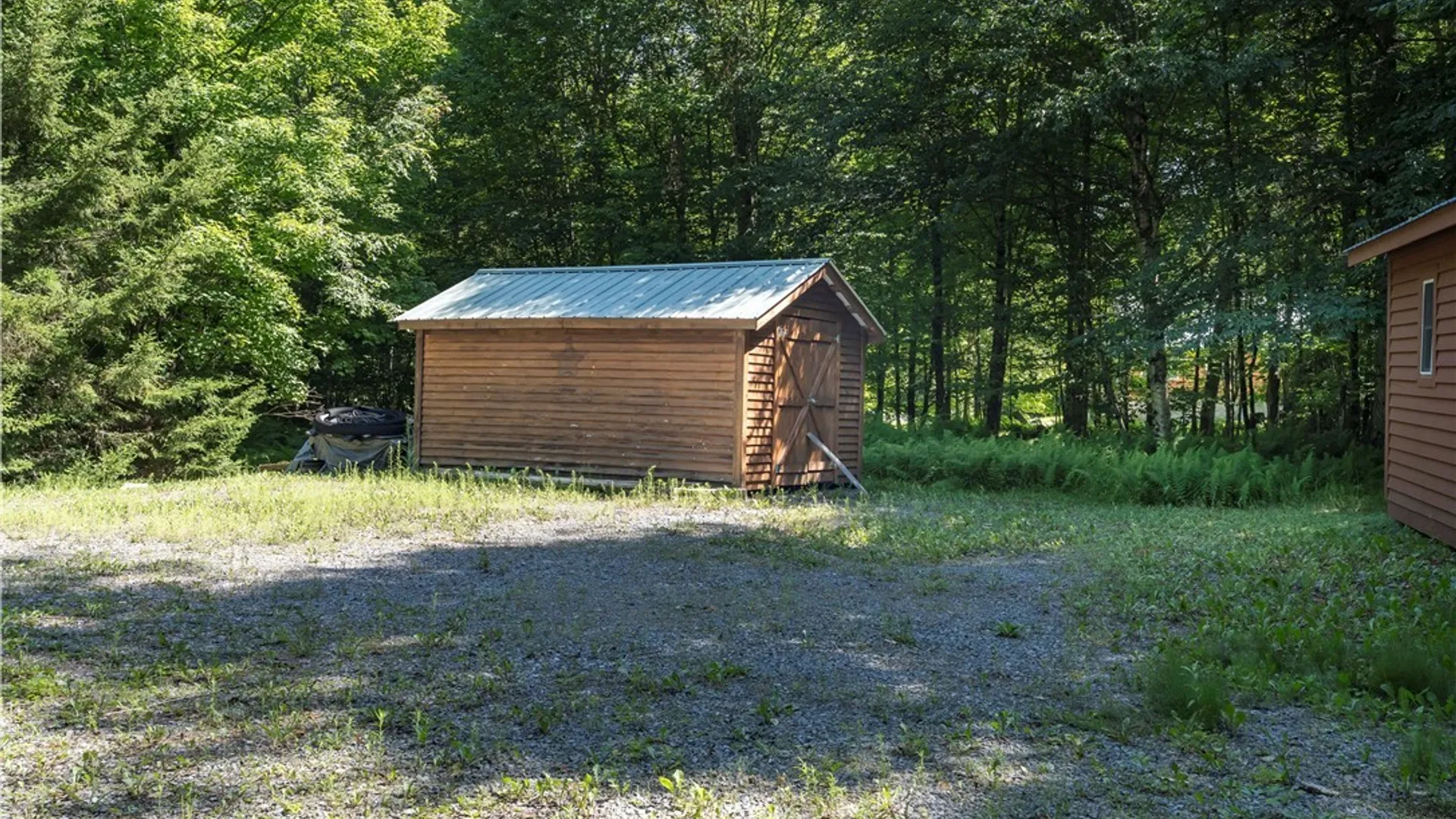 Property at 10547 Balsam Creek Road, Croghan, NY 13327 21