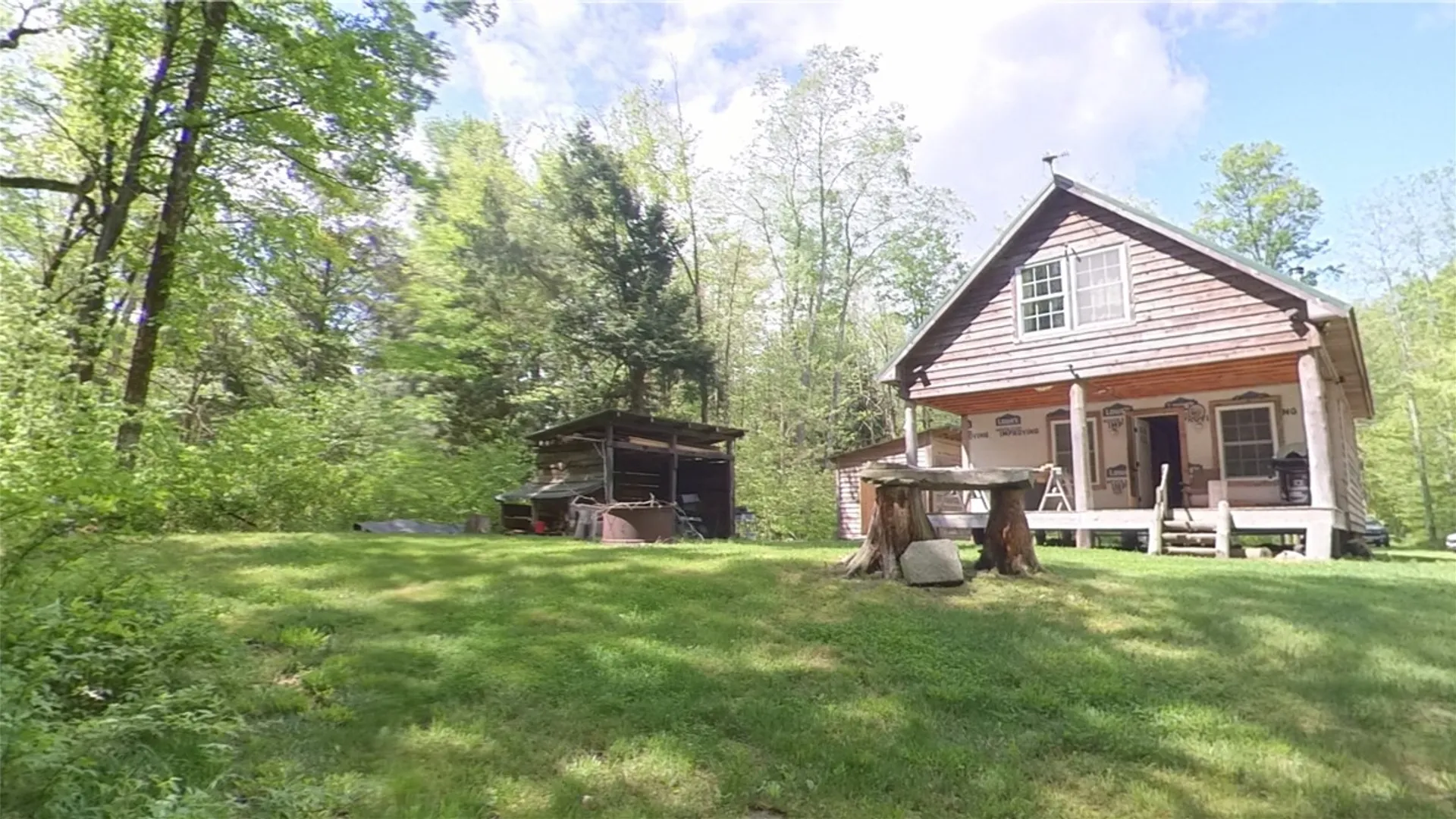 Property at 207 Cherry Lane, German, NY 13040 2