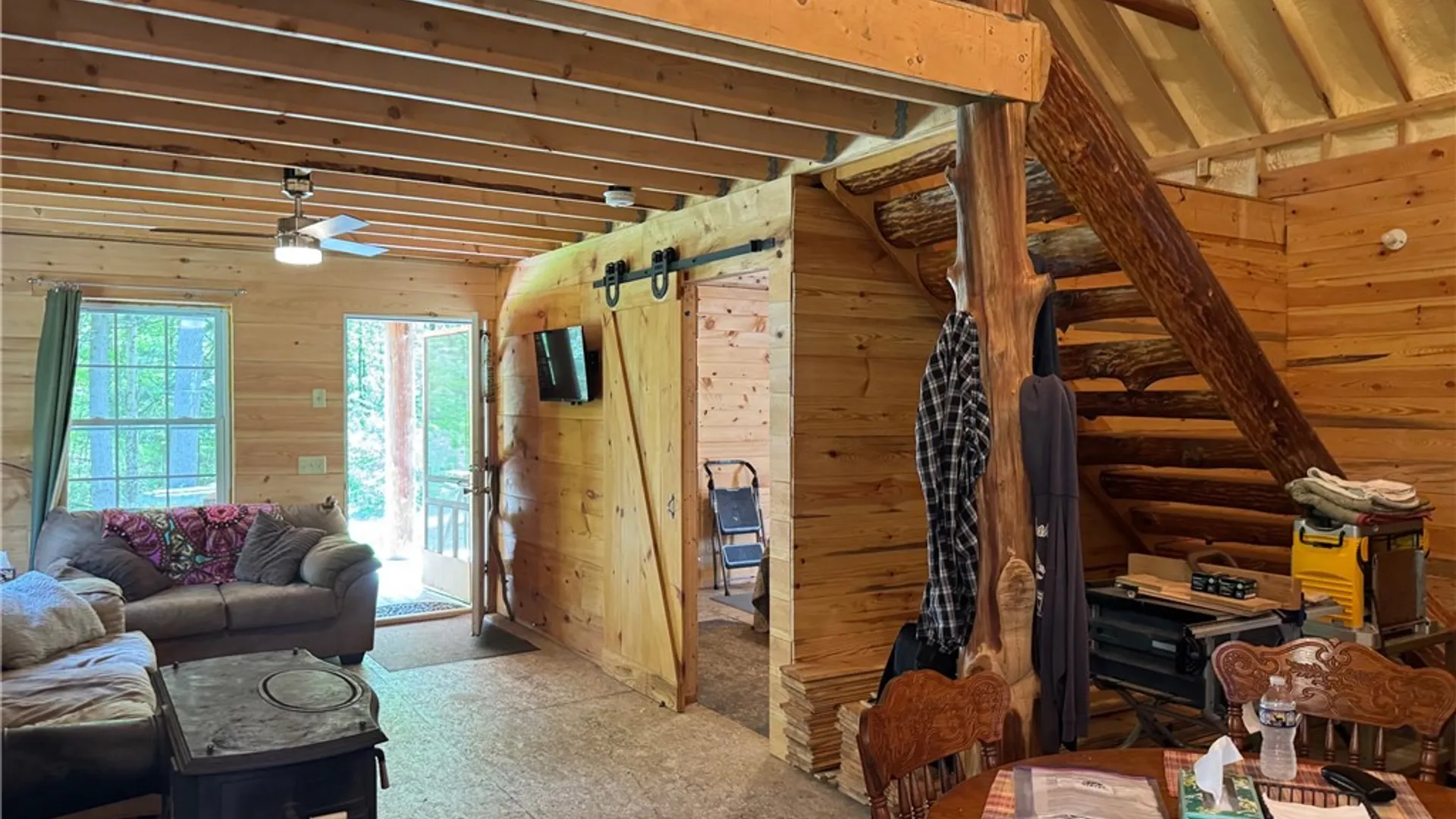 Property at 207 Cherry Lane, German, NY 13040 7