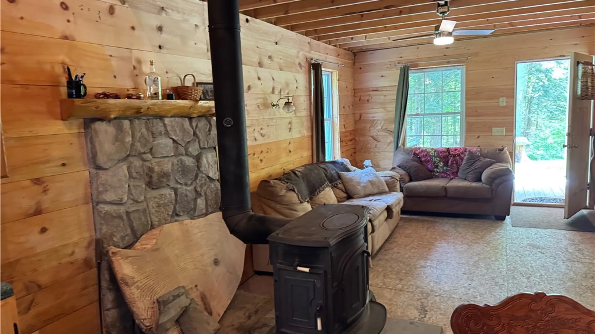 Property at 207 Cherry Lane, German, NY 13040 9